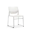 office pp chair parts white plastic chairs