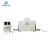 High sensitivity TIP Support Internet X ray baggage scanner SF100100 Custom Case