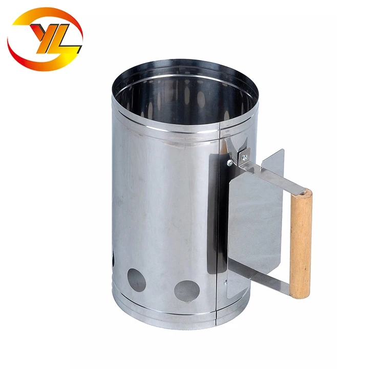tesco chimney starter