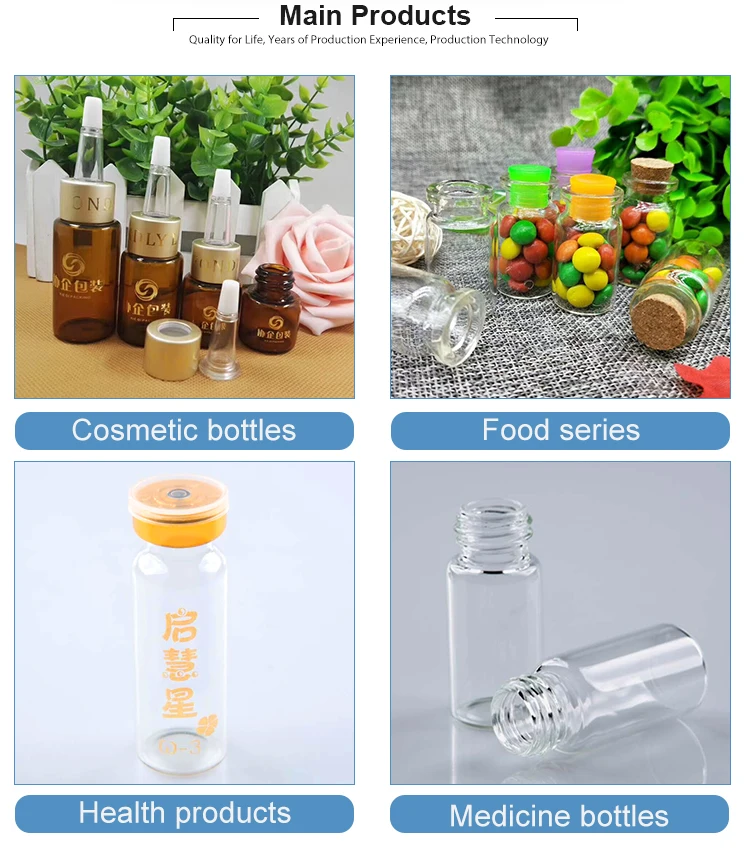 Aluminum Fine Facial Mist Perfume Pump Sprayer glass bottle manufacture