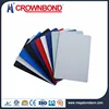 Crownbond Widely Use Aluminum ACP/ACM fireproof restaurant kitchen wall panels