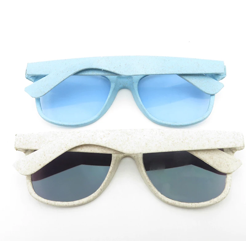 recycled sunglasses