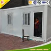 ce and iso passed 20ft foldable expandable freight fiberglass shipping container homes house