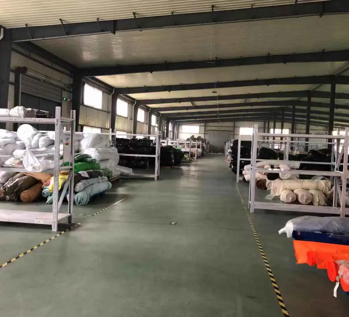 фабрика богаче