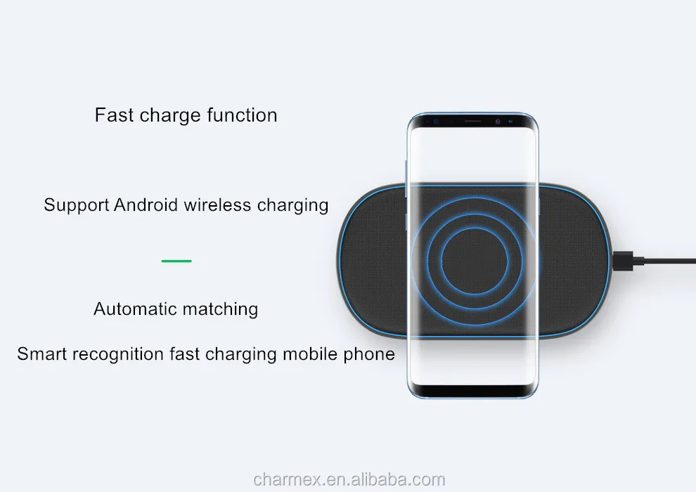 wireless charger
