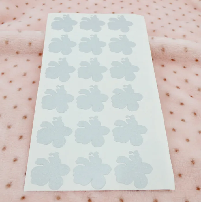 Shining A4 Size Sticker Paper Price - Buy A4 Size Sticker ...