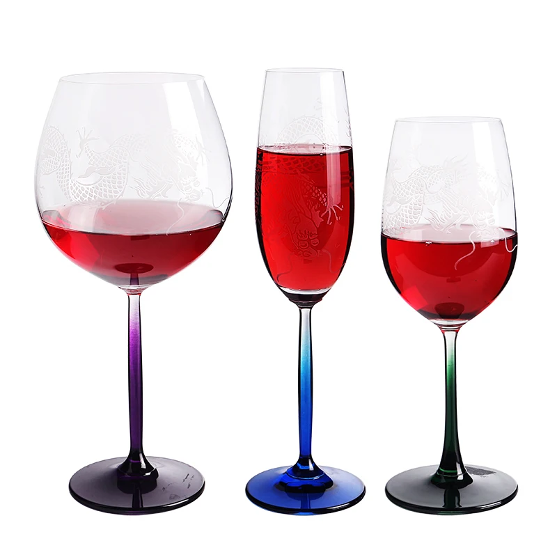 W1166 Factory Price Fast Delivery Wide Mouth Wine Glass - Buy Wide ...