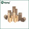 For Copper Pipe Coils Insulation Low Shrinkage Good Flatness Brown Kraft Paper