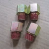 Original cummins NT855 diesel engine spare parts Plain Adapter 187317