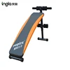 Hot Sale Indoor Sit up Bench Multifunction Supine Board
