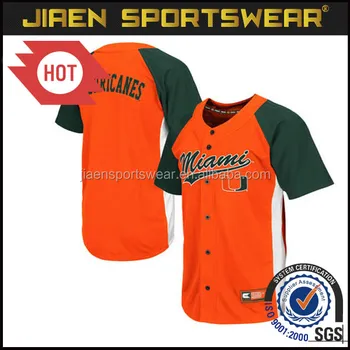 sublimated baseball jerseys cheap