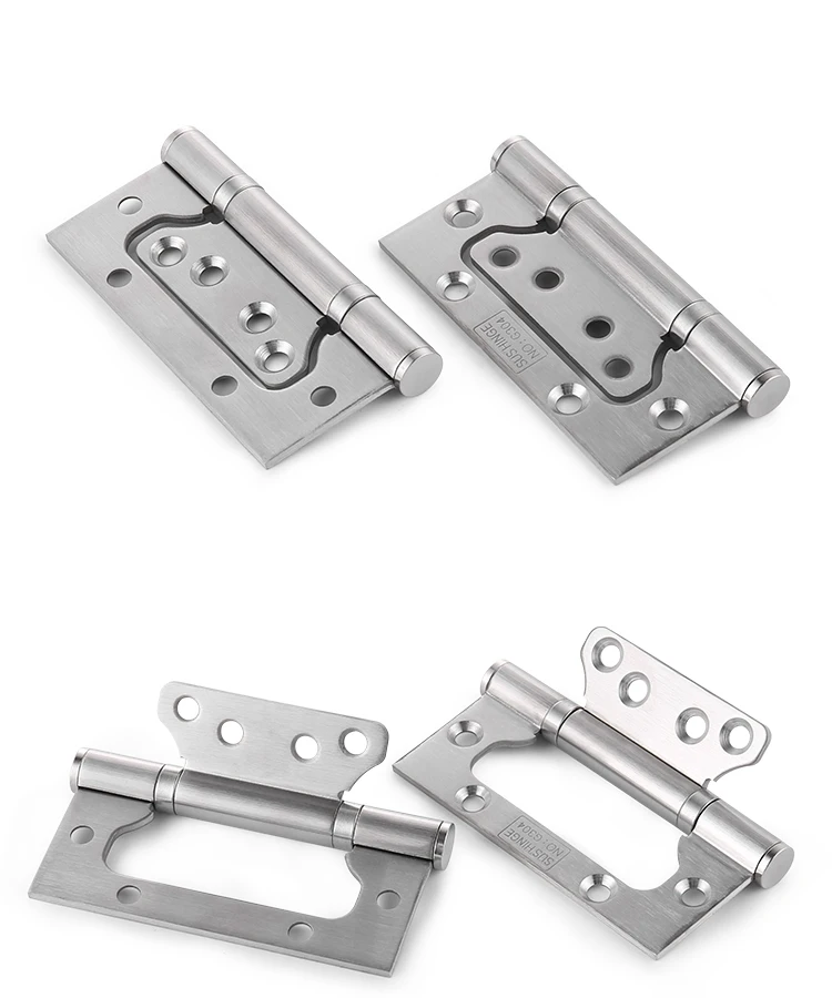 High End Oem Design Furniture Hardware Accessory Metal Spring Stainless