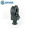 GF2015 high accuracy electric remote wireless ampere meter clamp
