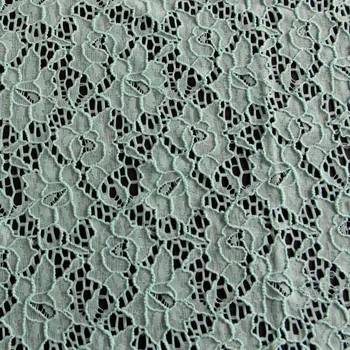 nylon lace fabric