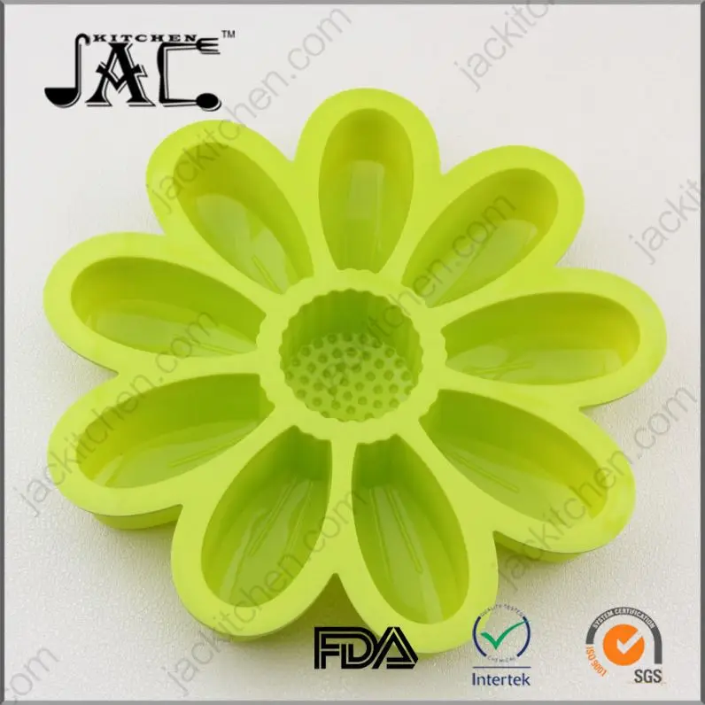 Professional Silicone Mousse Mold