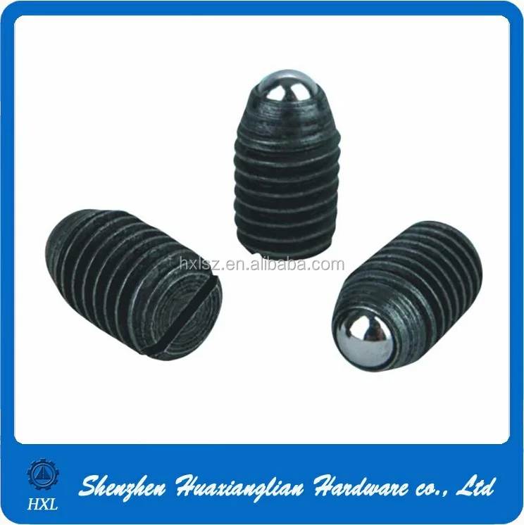 China Hardware Fasteners M4 M6 M8 8mm Custom Small Ball Bearing Set