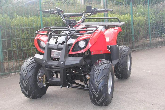 36v electric 4 wheeler