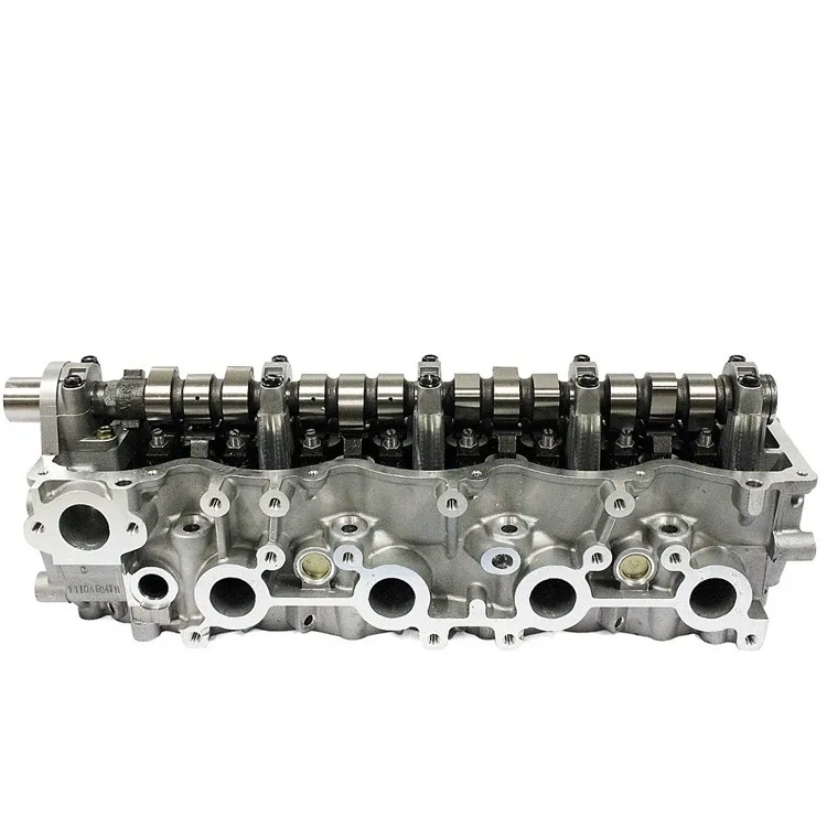 Car Parts F18d4 Cylinder Head For Chevrolet Cruze 55568363 55571690