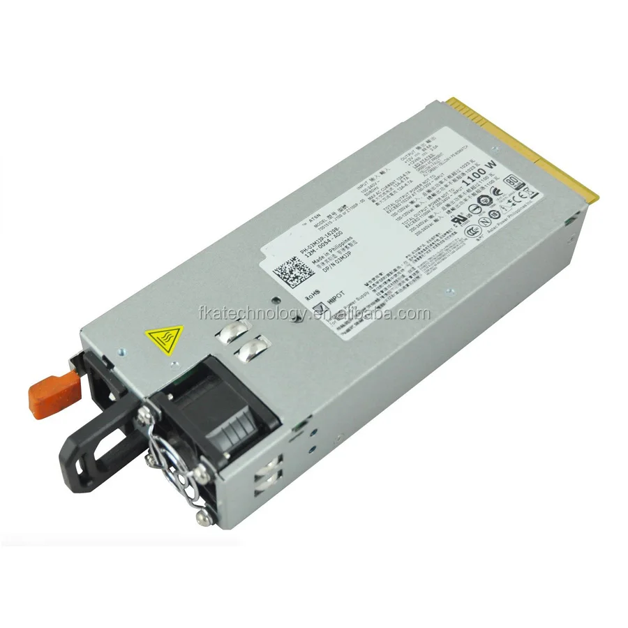 DELL PowerEdge 1100W PSU 3 MJJP