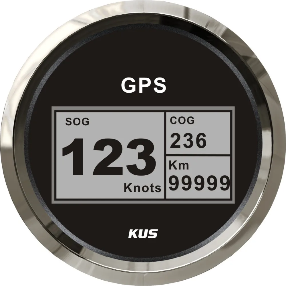 gps boat speedometer