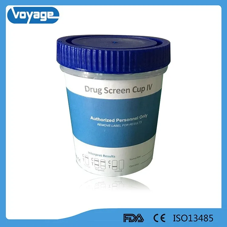 Hot Sale Pathological Diagnostic Drugtest Multipanel Urine Test Cup Buy Multi Drugs Test