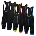 2016 XINTOWN Team Men s Professional ciclismo Outdoor Cycling 3D Pad Shorts Sports Bicycle Bib Short