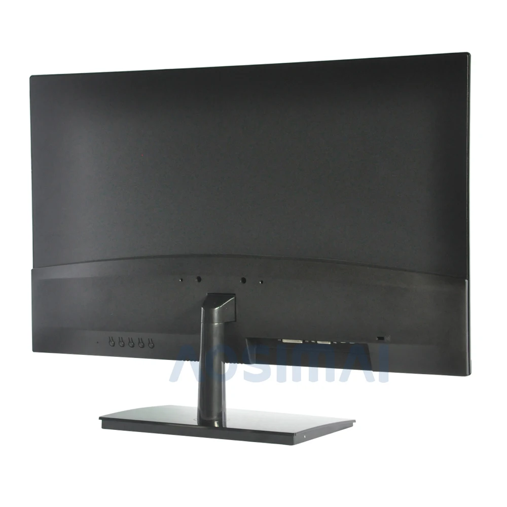 Full HD Widescreen 23.8 inch 24'' LED Monitor VGA DVI HD-MI 1920x1080 LCD Monitor
