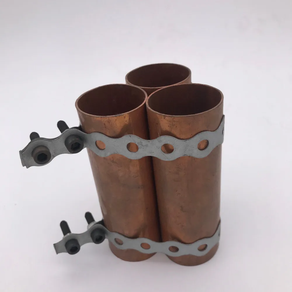 Hanging Strapping For Hvac Duct Perforated Stainless Steel Banding