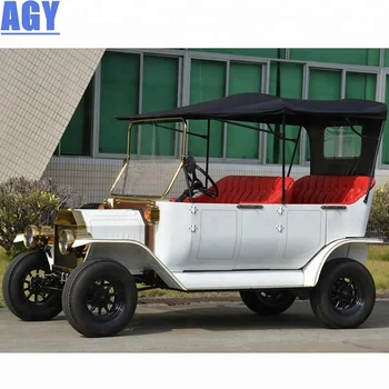 six seater buggy
