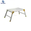 Goldgile Large Low Level Professional Work Platform
