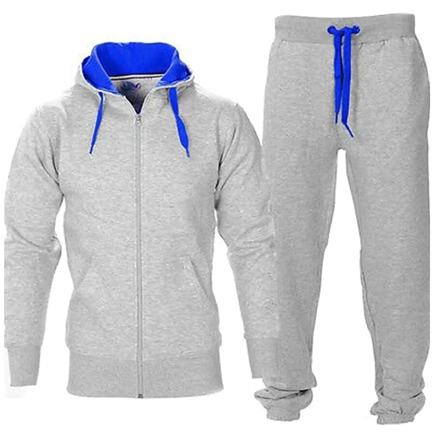 mens winter sweat suits