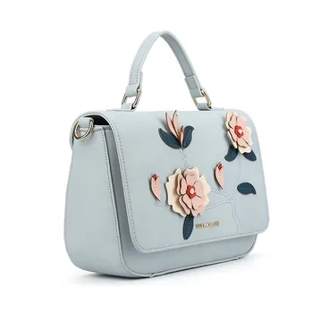 6988 Fashion Luxury Women Shoulder Bags Tote Handbags Whole Brand Designer Lady Bag Handbag