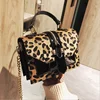 lx20780a latest style handbags for women ladies suede shoulder bag