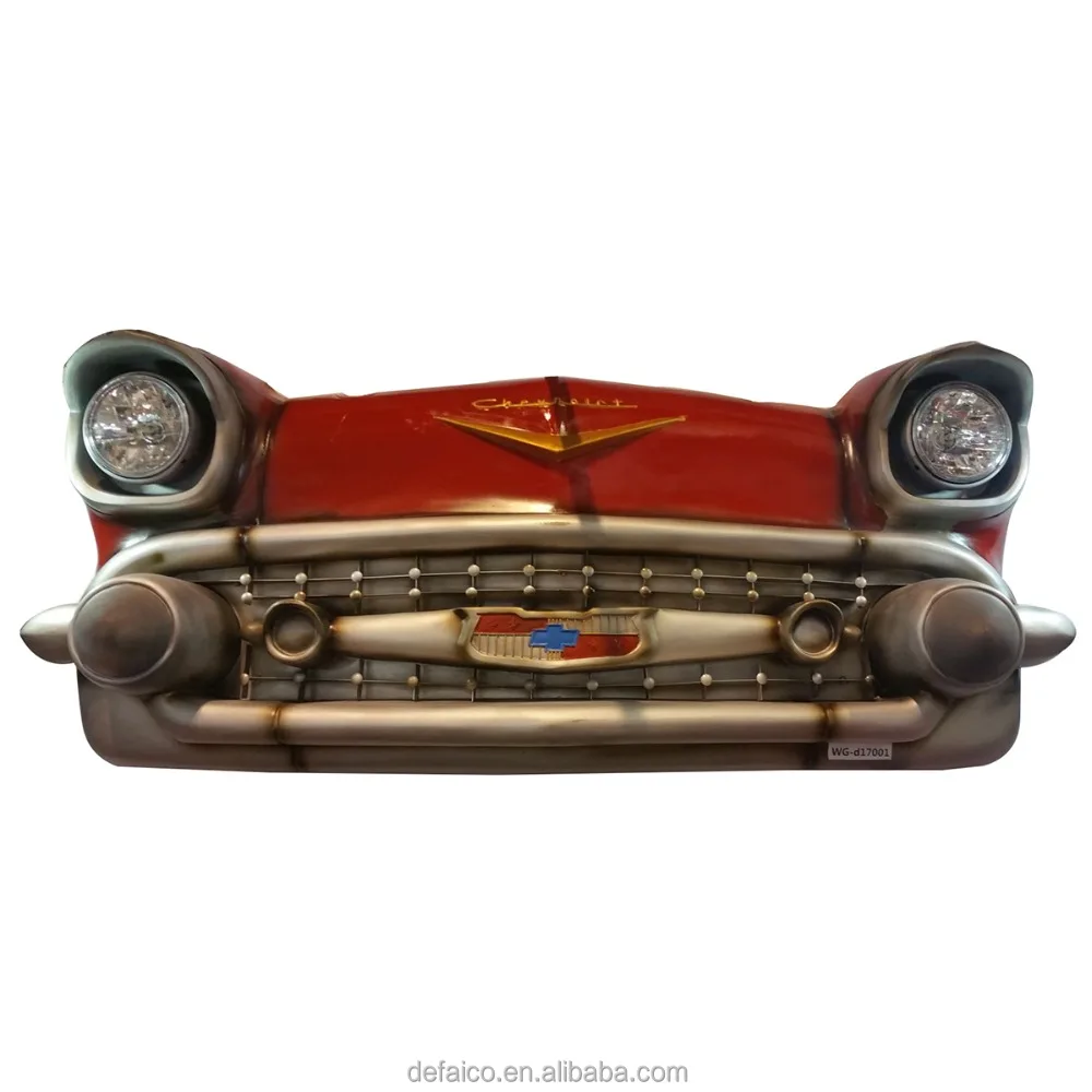 Classic Car Hanging Wall Decoration Light Buy Classic Car Hanging