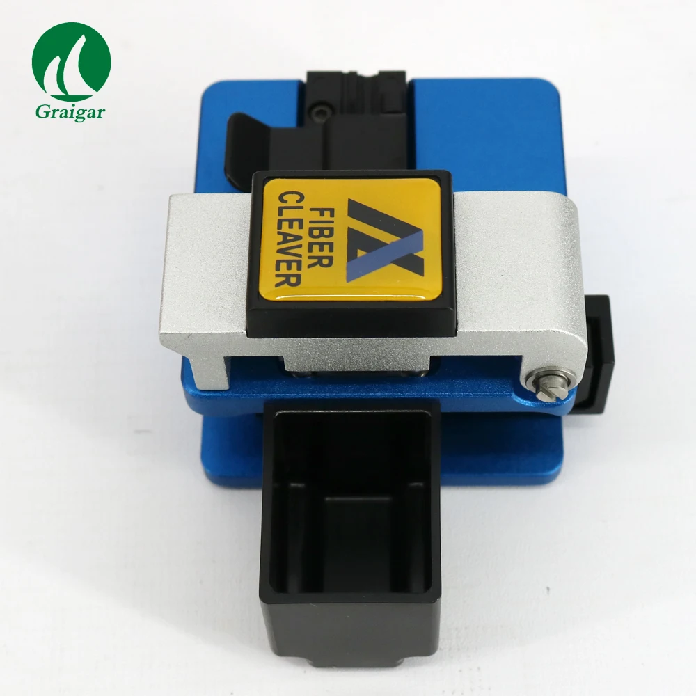 ELOIK ALK-88光纤熔接机迷你熔接机7s快速拼接30s快速加热