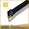 pcbn & pcd carbide inserts turning tool/turning tool clamp/valve seat cutting tool external tool