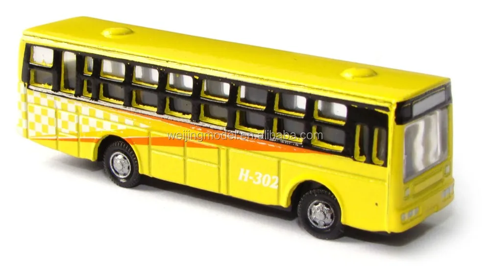 Diacast Scale Model Toy Bus For Sale In 1/1001/150 Buy Diacast Scale