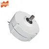 Cheap price low speed permanent magnet synchronous generator for sale 100W