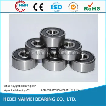 6002rs подшипник размеры
