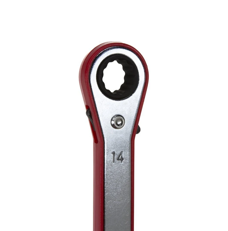 Metric,5piece Super Ratchet Wrench Ratchet Wrench Set Ratchet Wrench