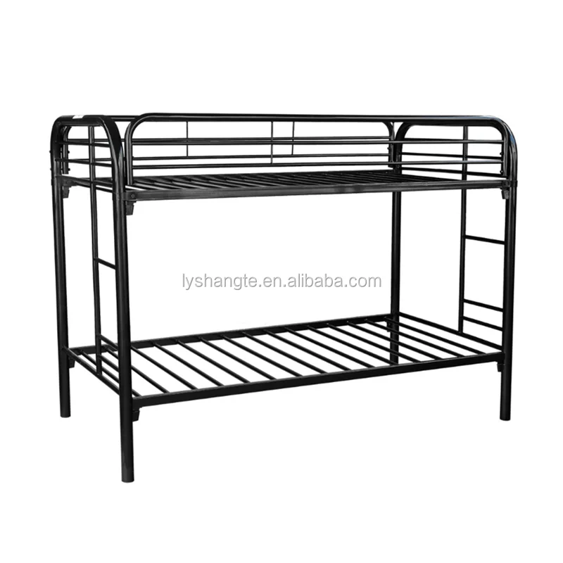 2018 Military Used Durable Army Metal Bunk Bed Buy Metal Bunk Bed