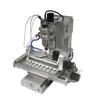 5axis cnc milling machine HY3040 5 axis cnc wood carving machine