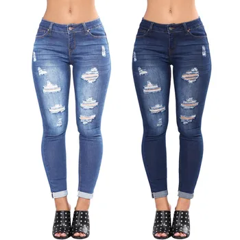 calça jeans feminina 2019