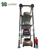 electric vehicle stacker car parking system manufacturers