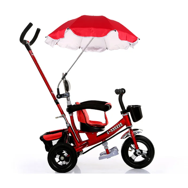 pram bike attachment