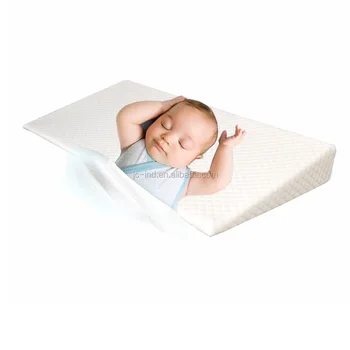 Triangle Incline Safe Lift Universal Foam Sleep Positioner And Baby