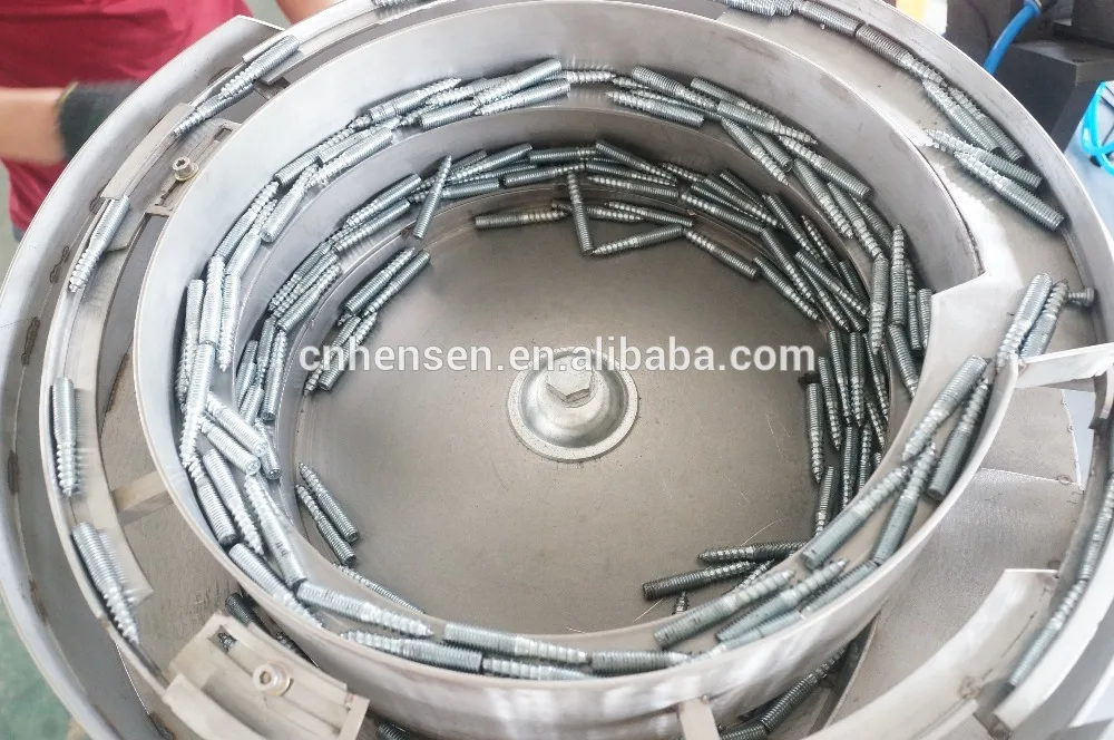 Grub Screw Automatic Screwing Assembly Machine,Grub Screw Fitting