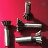 Wholesale New product tungsten carbide HSS Dovetail End mill cutter