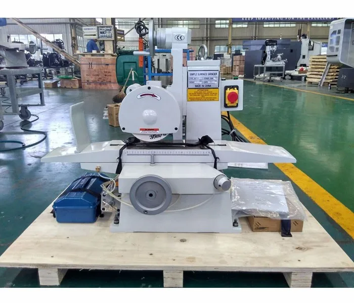 Mj7115 Mini Manual Tool Surface Grinder Machine Buy Manual Tool