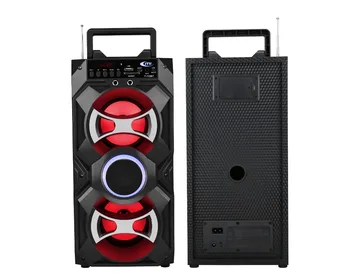 ibastek speaker karaoke